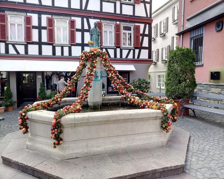 Gasthaus zum Feldberg