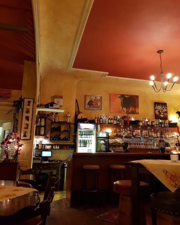 El Gitano Spanische Taverne